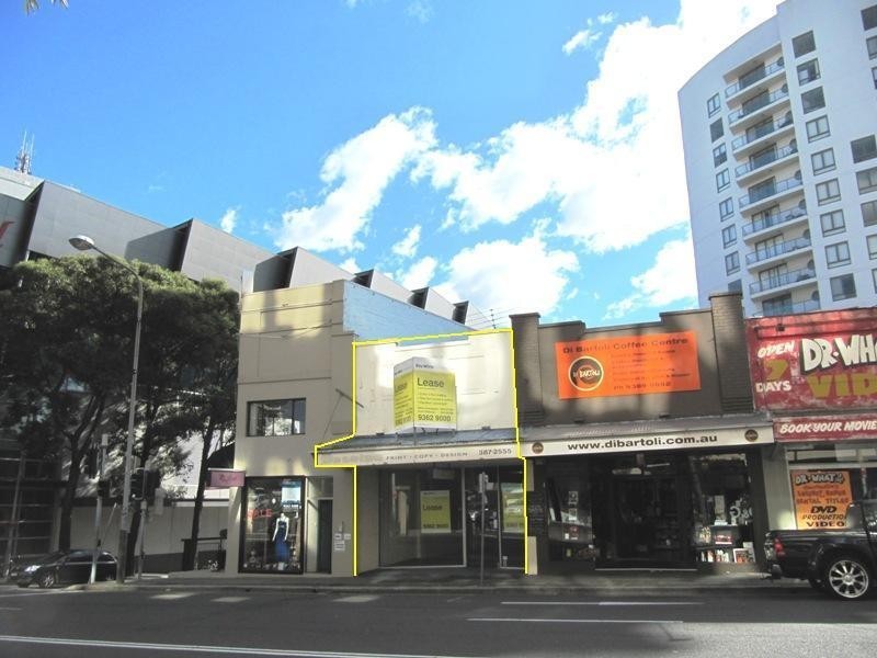 554 Oxford Street, Bondi Junction NSW 2022