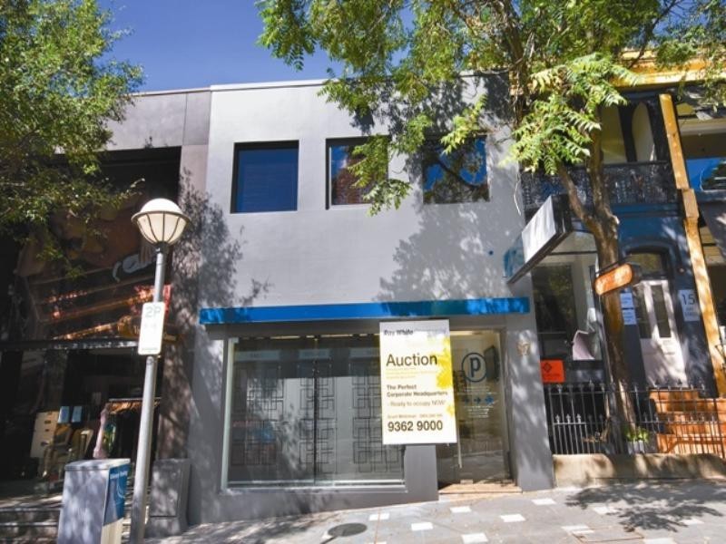 17 Bay Street, Double Bay NSW 2028