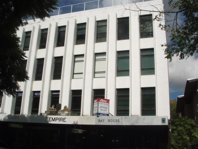 Suite 102, 2 Guilfoyle Avenue, Double Bay NSW 2028