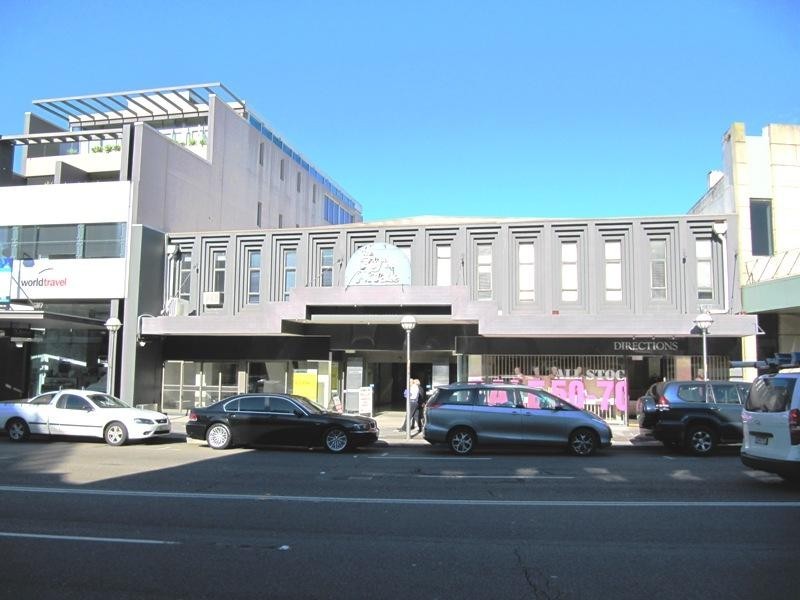 Suite 4A, 401-407 New South Head Road, Double Bay NSW 2028