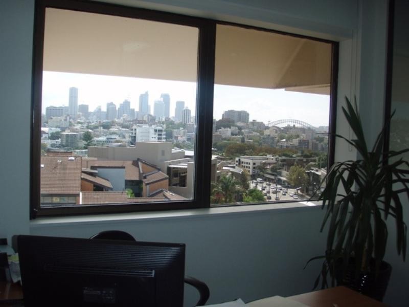 Suite 4.11, 201 – New South Head Road, Edgecliff NSW 2027
