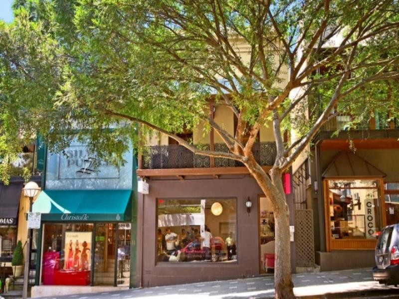 9-9A Bay Street, Double Bay NSW 2028