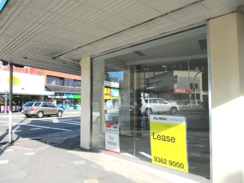 418 New South Head Road, Double Bay NSW 2028