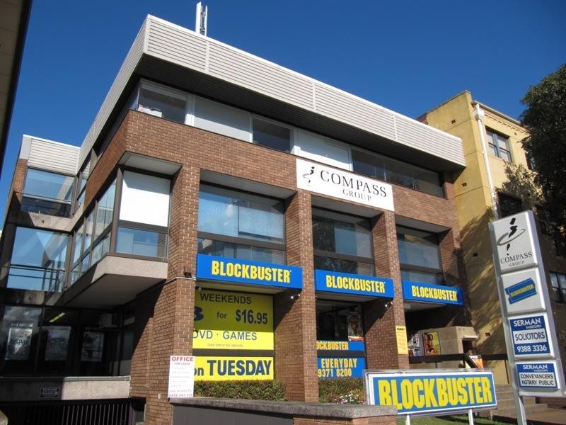 Suite 4,  737 New South Head Road, Rose Bay NSW 2029