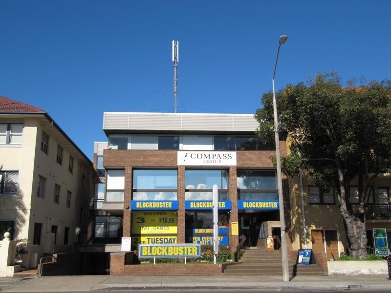 Suite 4,  737 New South Head Road, Rose Bay NSW 2029