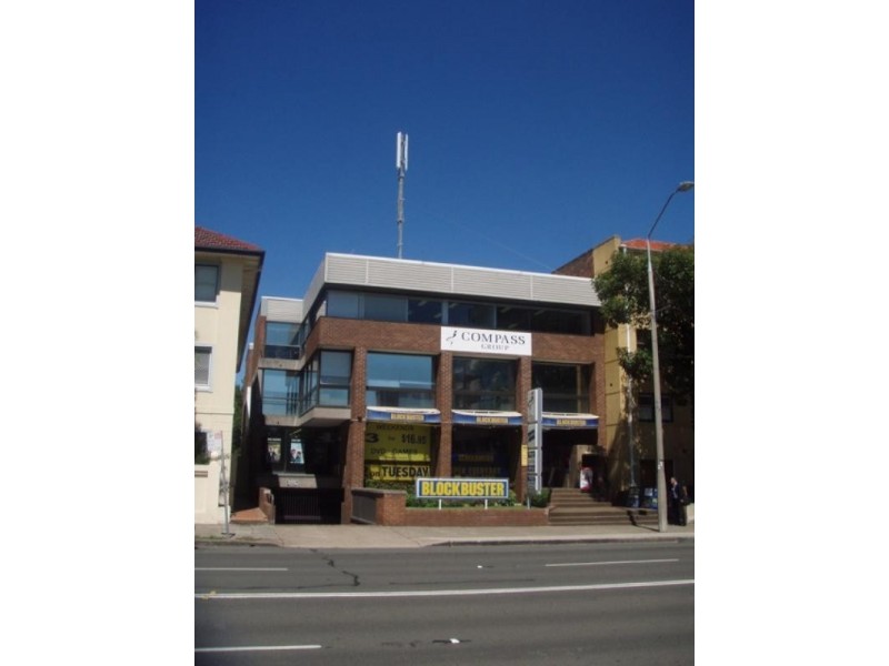 Suite 4,  737 New South Head Road, Rose Bay NSW 2029