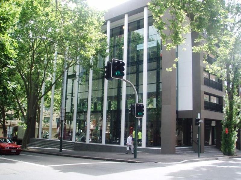 Suite 4.05, 46a Macleay Street, Potts Point NSW 2011