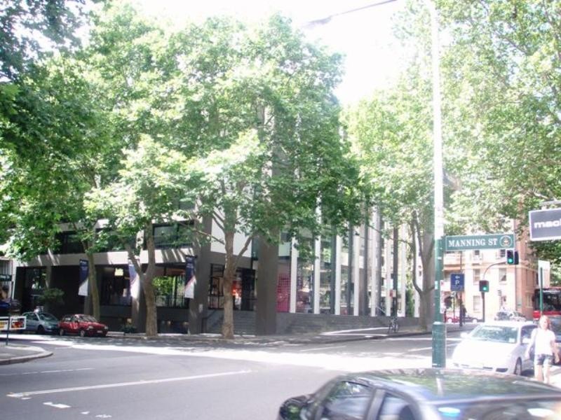 Suite 4.05, 46a Macleay Street, Potts Point NSW 2011