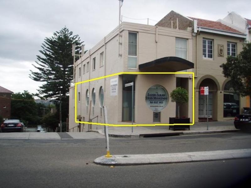 46 New South Head Road, Vaucluse NSW 2030