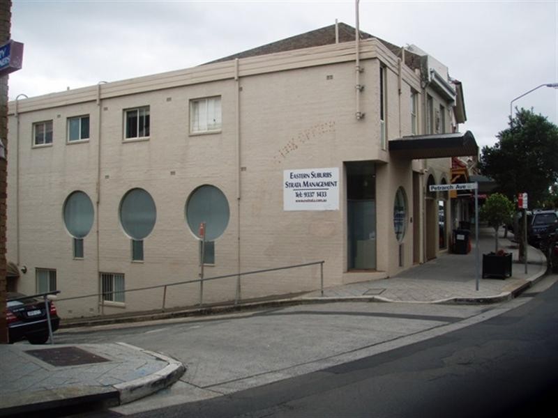 46 New South Head Road, Vaucluse NSW 2030