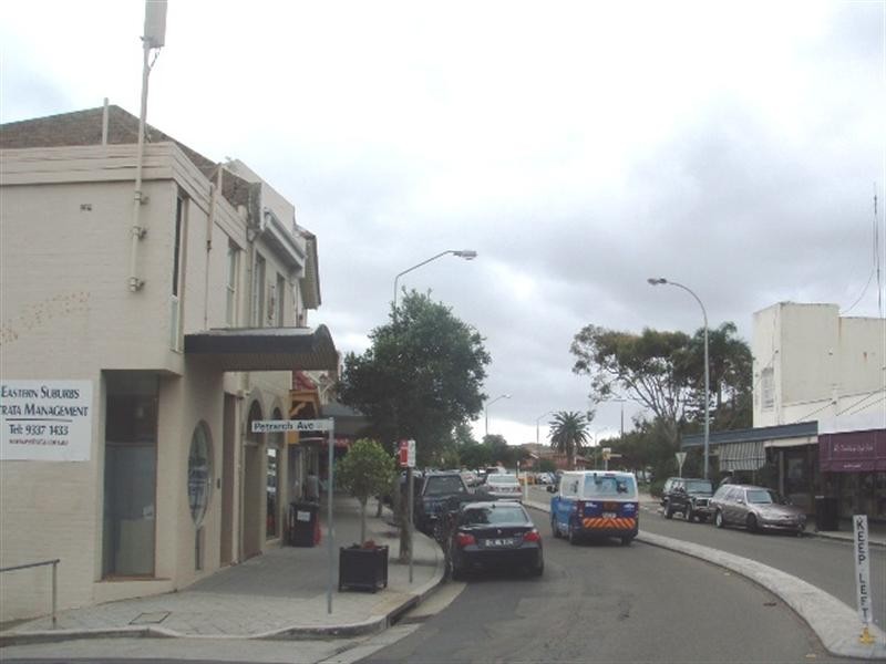 46 New South Head Road, Vaucluse NSW 2030