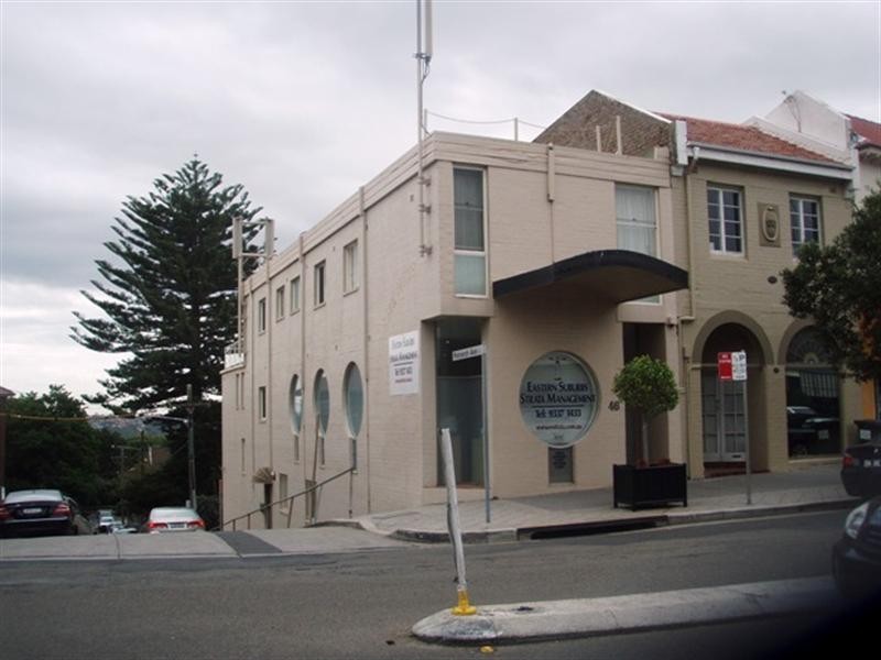 46 New South Head Road, Vaucluse NSW 2030