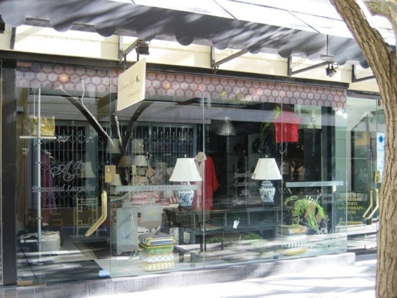 Shop 1, 5 Knox Street, Double Bay NSW 2028