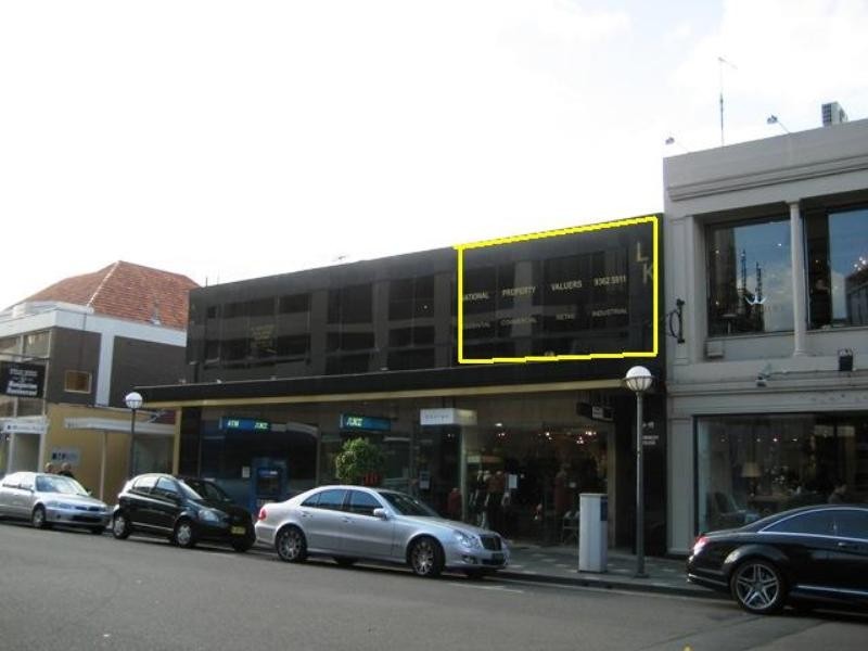Suite 1, 9-11 Knox Street, Double Bay NSW 2028