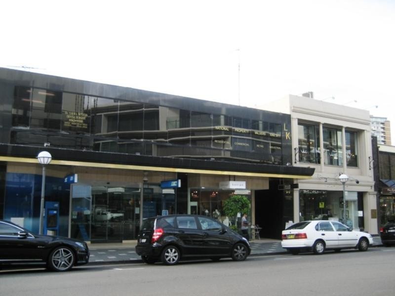 Suite 1, 9-11 Knox Street, Double Bay NSW 2028