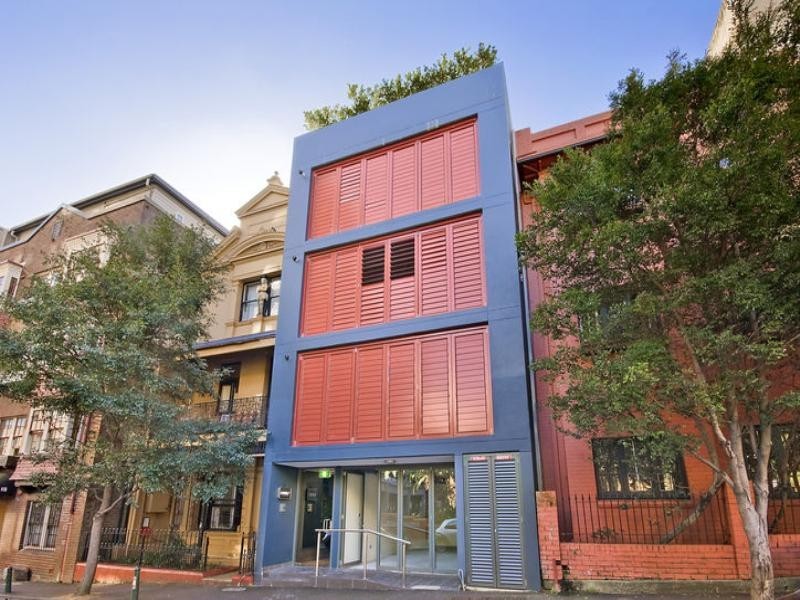 Shop 1, 24 Orwell Street, Potts Point NSW 2011