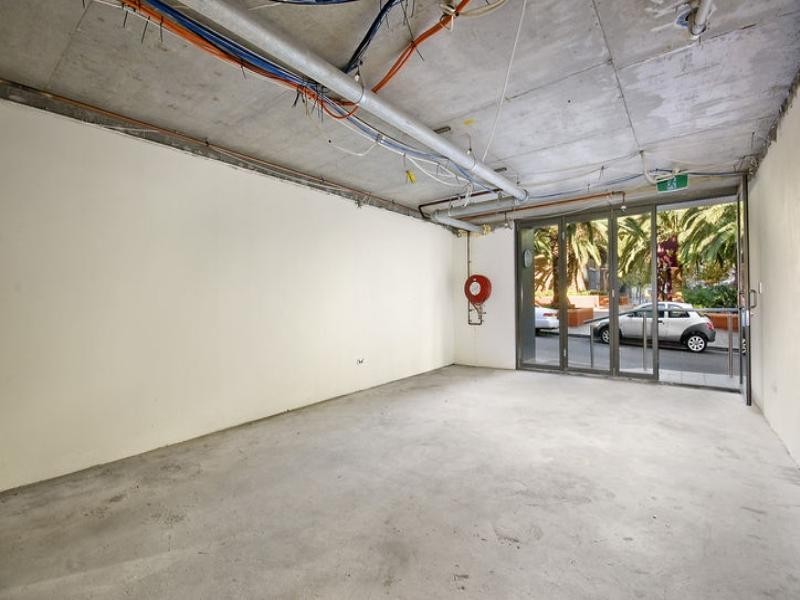 Shop 1, 24 Orwell Street, Potts Point NSW 2011