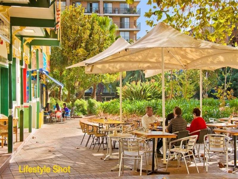 Shop 1, 24 Orwell Street, Potts Point NSW 2011