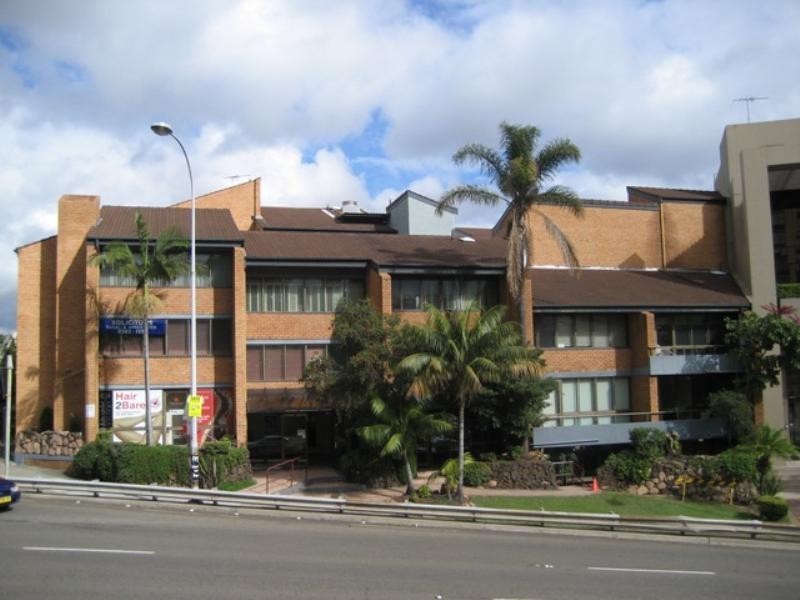 Suite 19, 201 New South Head Road, Edgecliff NSW 2027