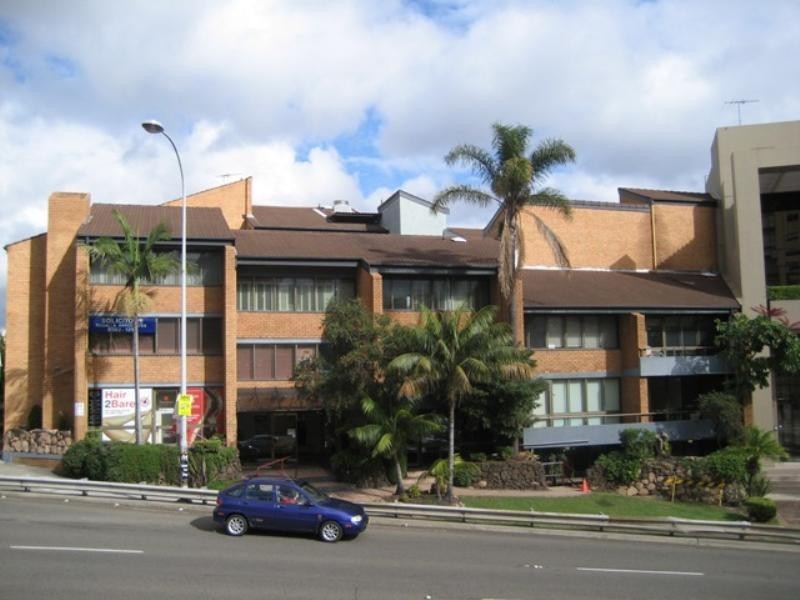 Suite 19, 201 New South Head Road, Edgecliff NSW 2027