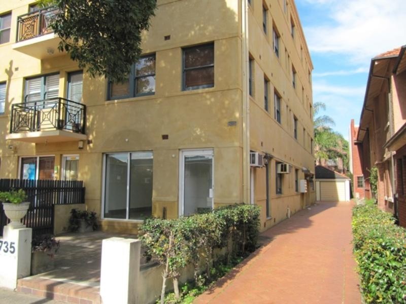 Suite 1, 735 New South Head Road, Rose Bay NSW 2029