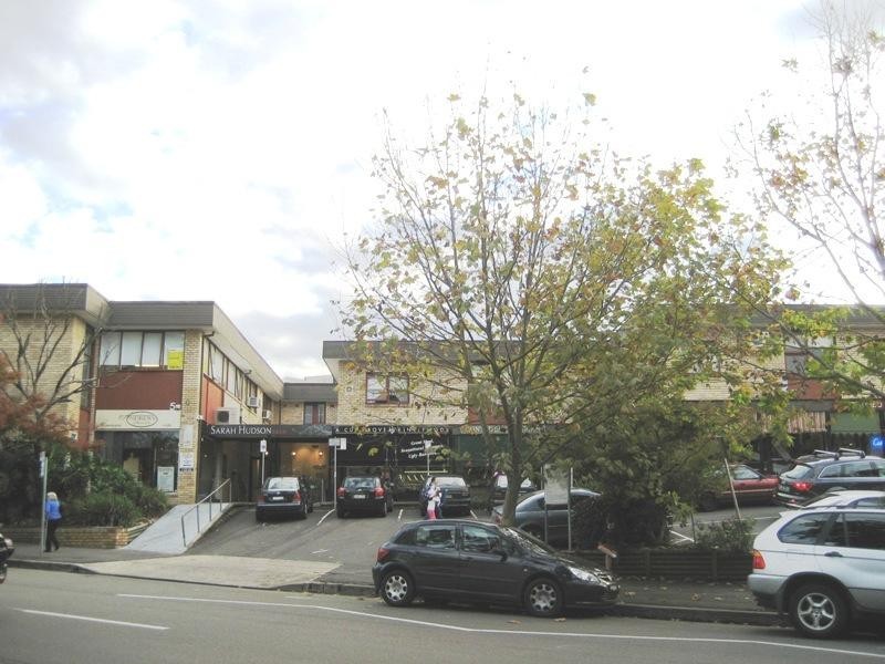 Suite 3, 5 Wongala Crescent, Beecroft NSW 2119