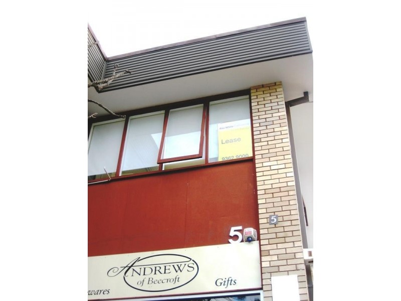 Suite 1, 5 Wongala Crescent, Beecroft NSW 2119