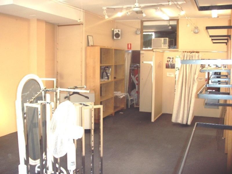 Shop 5, 5 Wongala Crescent, Beecroft NSW 2119