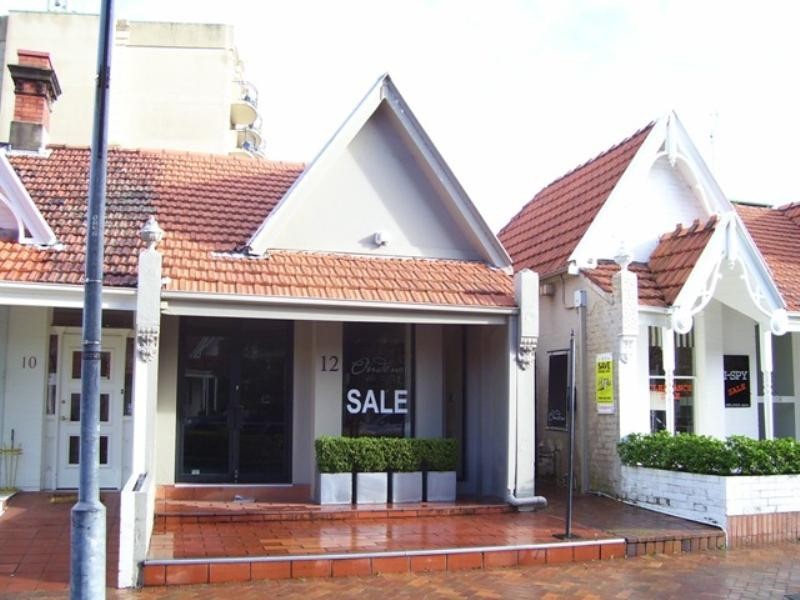 12 Transvaal Avenue, Double Bay NSW 2028