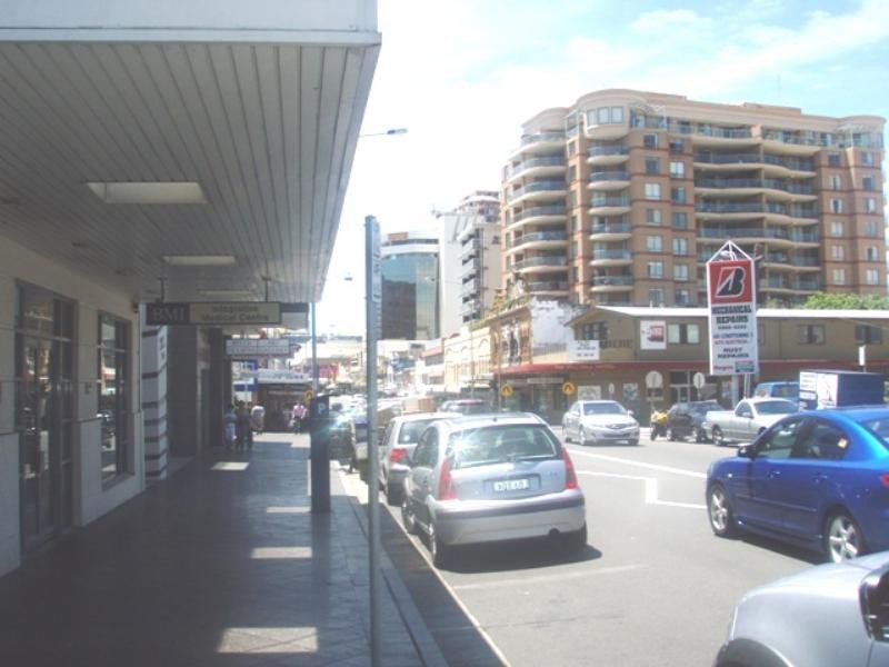 268 Oxford Street, Bondi Junction NSW 2022