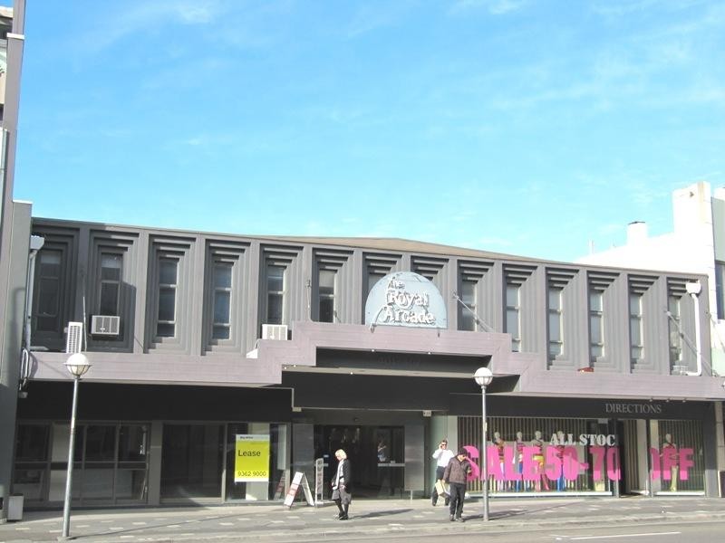 Shop 1, 401-407 New South Head Road, Double Bay NSW 2028