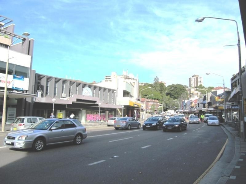 Shop 1, 401-407 New South Head Road, Double Bay NSW 2028