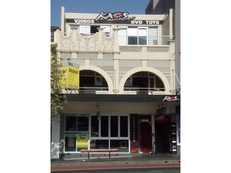 Ground Floor, 197 Oxford Street, Darlinghurst NSW 2010