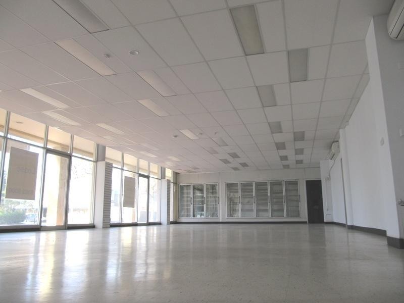 Shops A – D, 1 Shirley Street, Alexandria NSW 2015