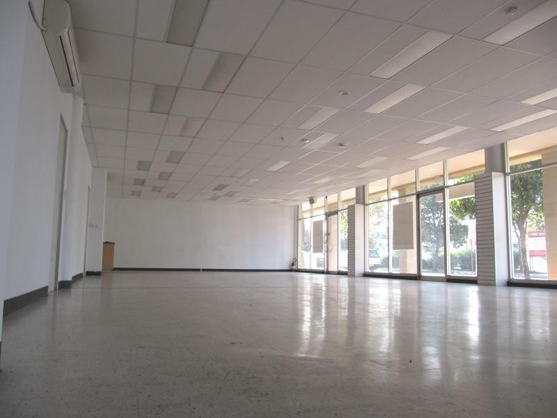 Shops A – D, 1 Shirley Street, Alexandria NSW 2015