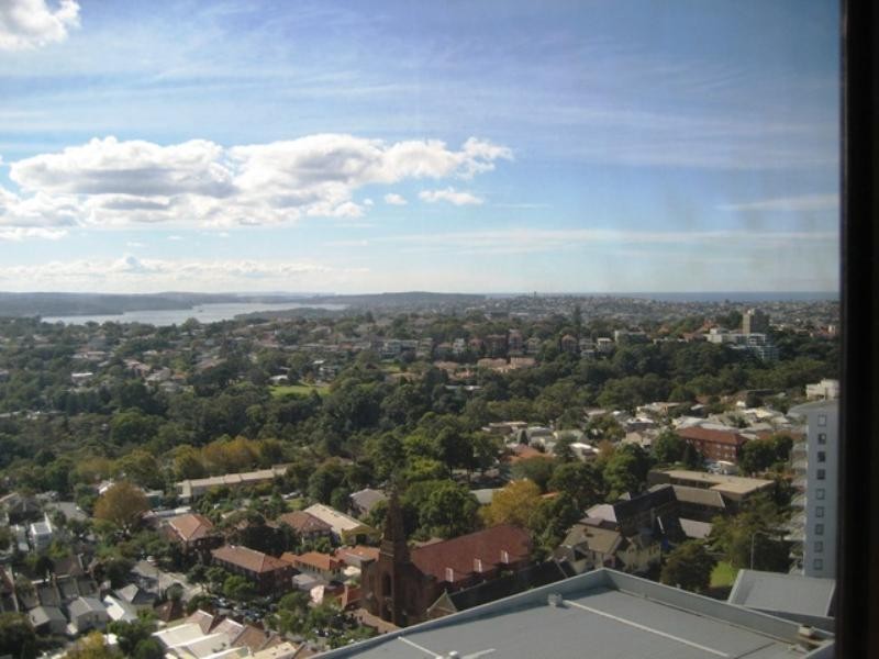 2401, 500 Oxford Street, Bondi Junction NSW 2022