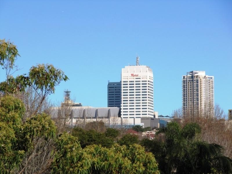 1801, 500 Oxford Street, Bondi Junction NSW 2022