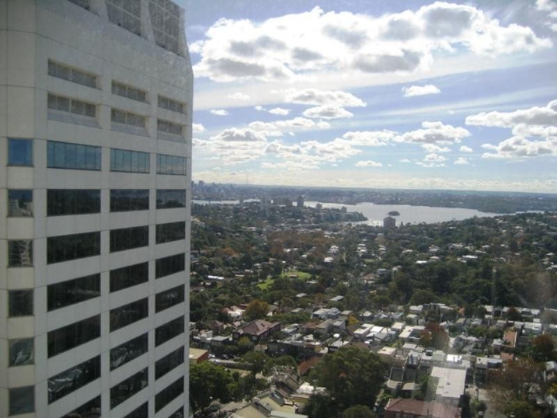 1801, 500 Oxford Street, Bondi Junction NSW 2022