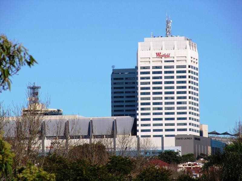 1502, 500 Oxford Street, Bondi Junction NSW 2022