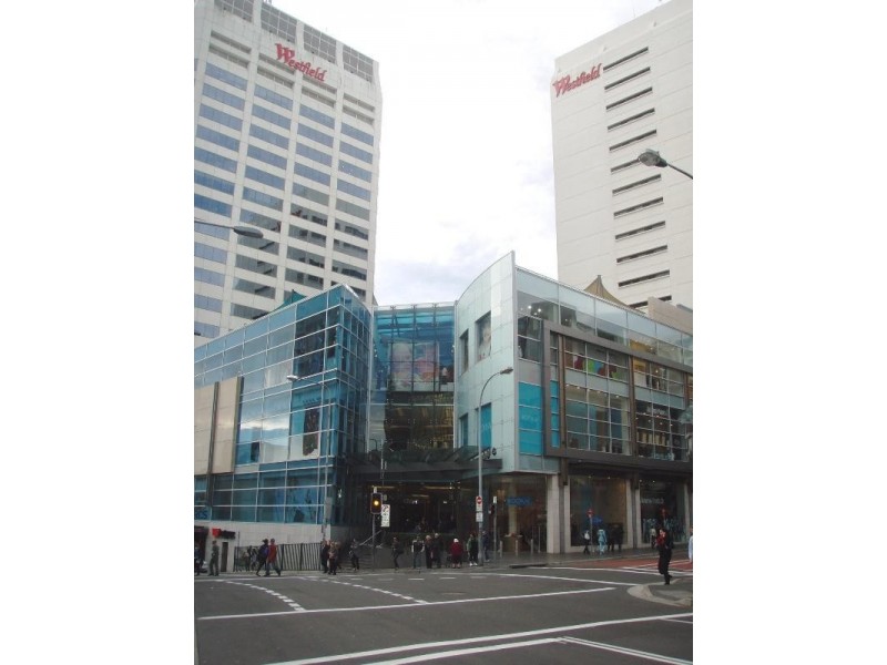 Suite 1506, 500 Oxford Street, Bondi Junction NSW 2022