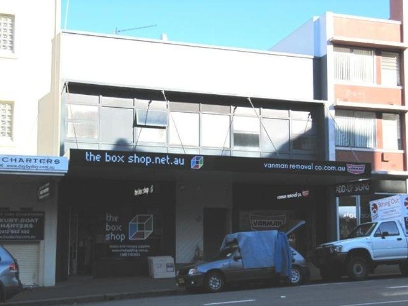 133-135 Bayswater Road, Rushcutters Bay NSW 2011