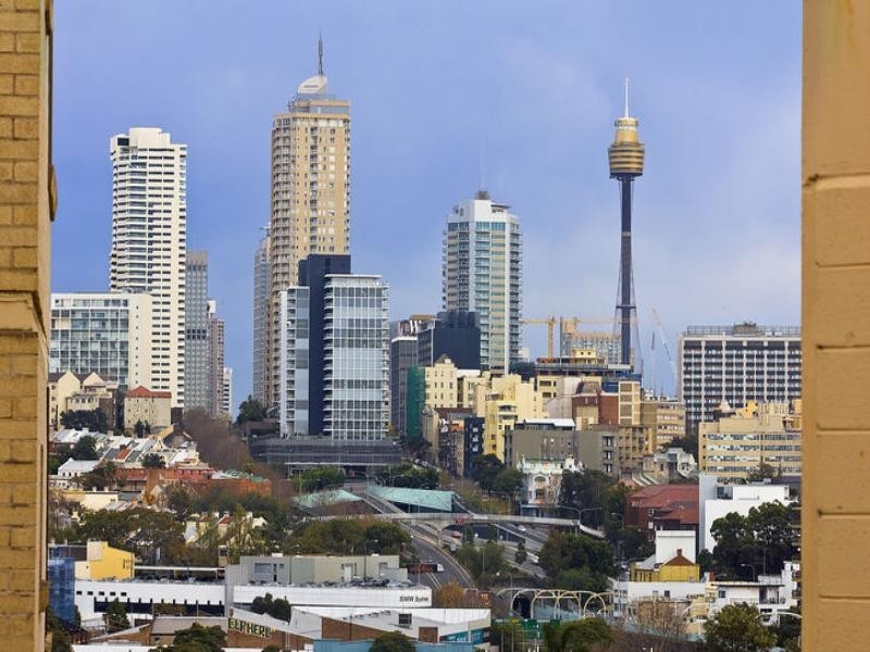 Suite 19, 201 New South Head Road, Edgecliff NSW 2027