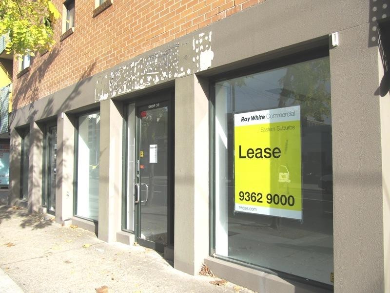 Shop 30, 506 Botany Road, Alexandria NSW 2015