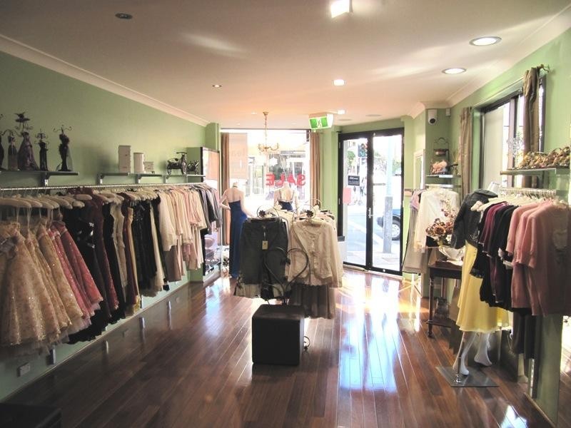 Shop 1, 552 Oxford Street, Bondi Junction NSW 2022