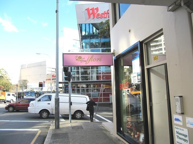 Shop 1, 552 Oxford Street, Bondi Junction NSW 2022