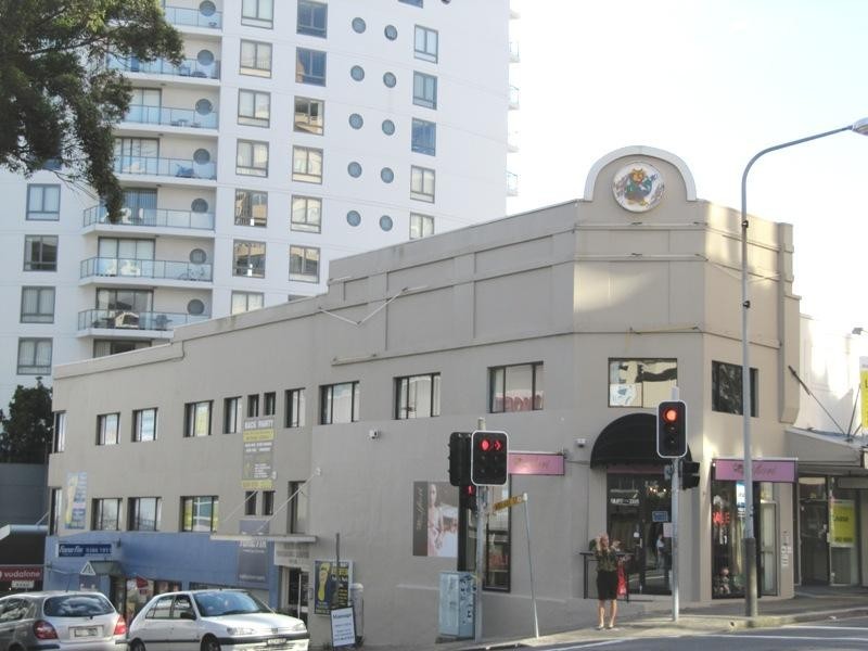 Shop 1, 552 Oxford Street, Bondi Junction NSW 2022