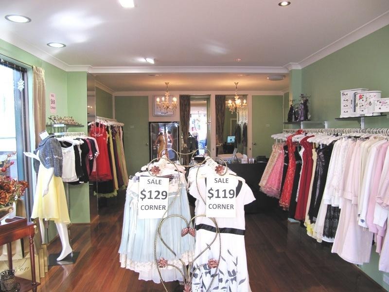 Shop 1, 552 Oxford Street, Bondi Junction NSW 2022