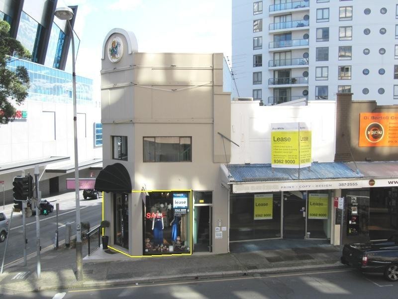 Shop 1, 552 Oxford Street, Bondi Junction NSW 2022