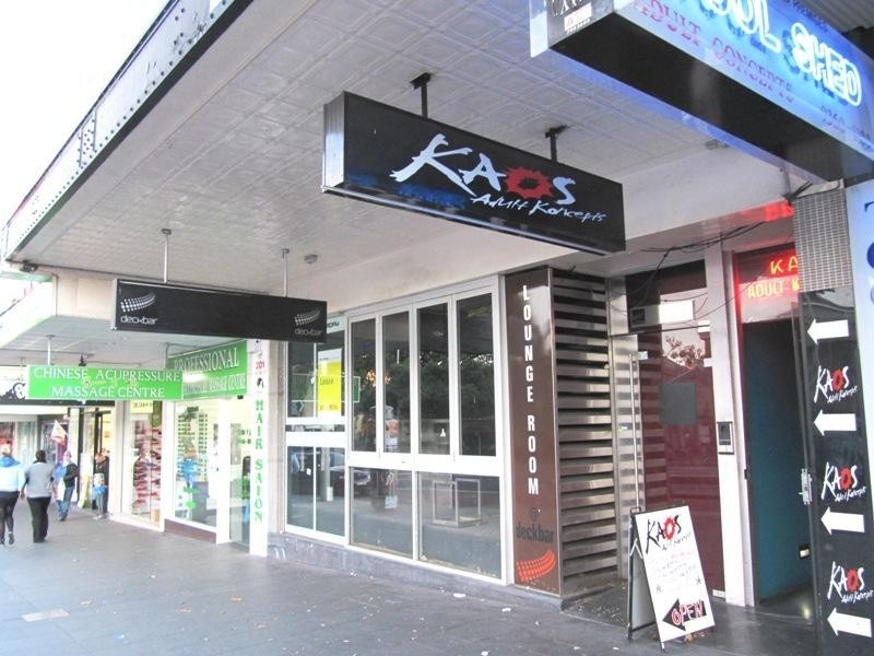Ground Floor, 197 Oxford Street, Darlinghurst NSW 2010