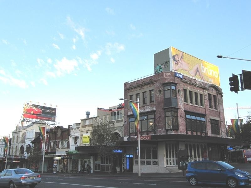 Ground Floor, 197 Oxford Street, Darlinghurst NSW 2010